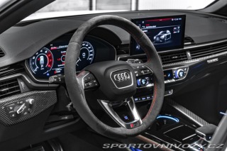 Audi RS4 CompetitionPLUS/KARBON/MM 2023