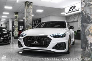 Audi RS4 CompetitionPLUS/KARBON/MM 2023
