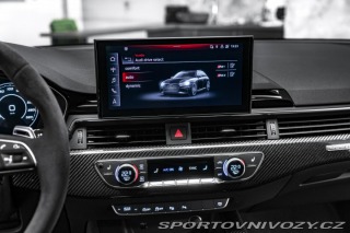 Audi RS4 CompetitionPLUS/KARBON/MM 2023