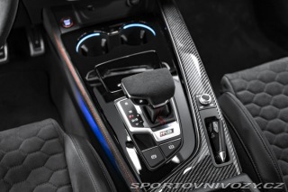 Audi RS4 CompetitionPLUS/KARBON/MM 2023
