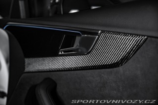 Audi RS4 CompetitionPLUS/KARBON/MM 2023