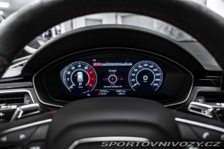 Audi RS4 CompetitionPLUS/KARBON/MM 2023