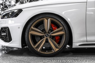 Audi RS4 CompetitionPLUS/KARBON/MM 2023