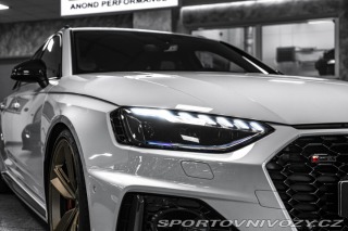 Audi RS4 CompetitionPLUS/KARBON/MM 2023