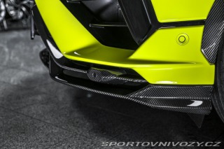 Lamborghini Urus Performante PPF/ZÁRUKA/KA 2024