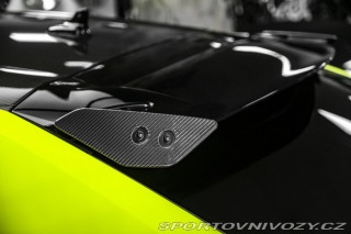 Lamborghini Urus Performante PPF/ZÁRUKA/KA 2024