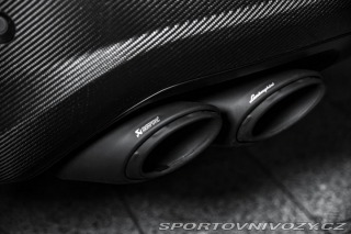 Lamborghini Urus Performante PPF/ZÁRUKA/KA 2024