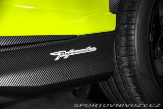 Lamborghini Urus Performante PPF/ZÁRUKA/KA 2024
