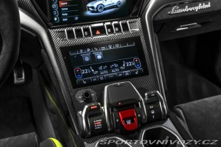 Lamborghini Urus Performante PPF/ZÁRUKA/KA 2024