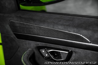 Lamborghini Urus Performante PPF/ZÁRUKA/KA 2024