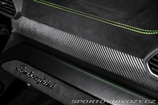 Lamborghini Urus Performante PPF/ZÁRUKA/KA 2024