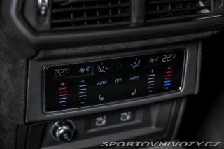 Lamborghini Urus Performante PPF/ZÁRUKA/KA 2024