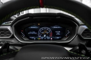 Lamborghini Urus Performante PPF/ZÁRUKA/KA 2024