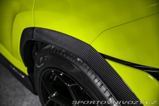 Lamborghini Urus Performante PPF/ZÁRUKA/KA 2024