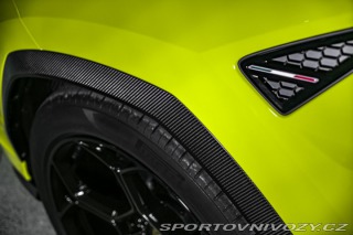 Lamborghini Urus Performante PPF/ZÁRUKA/KA 2024