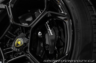 Lamborghini Urus Performante PPF/ZÁRUKA/KA 2024