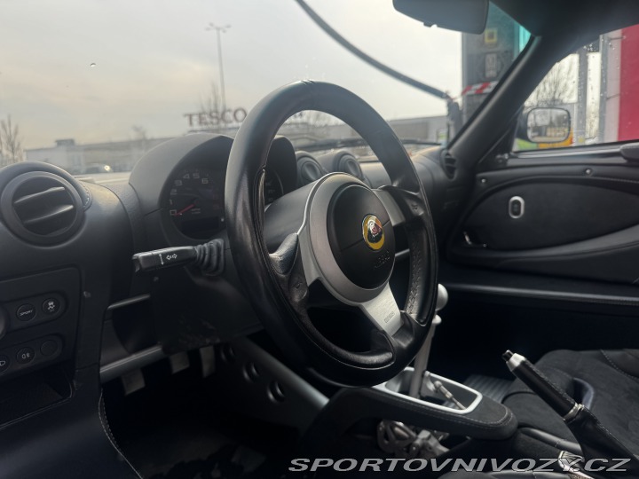 Lotus Elise 1111 2018