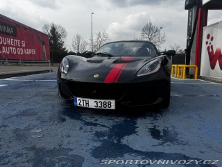 Lotus Elise 1111 2018
