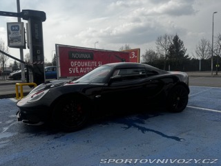 Lotus Elise 1111 2018