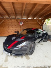 Lotus Elise 1111 2018