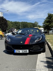 Lotus Elise 1111 2018