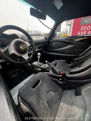 Lotus Elise 1111 2018