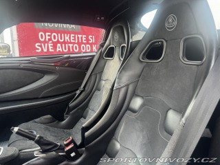 Lotus Elise 1111 2018