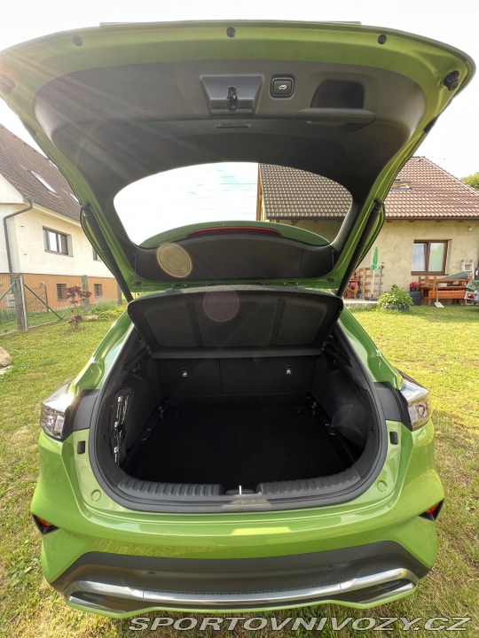 Kia Ostatní modely XCee´d GT-line - záruka 2023