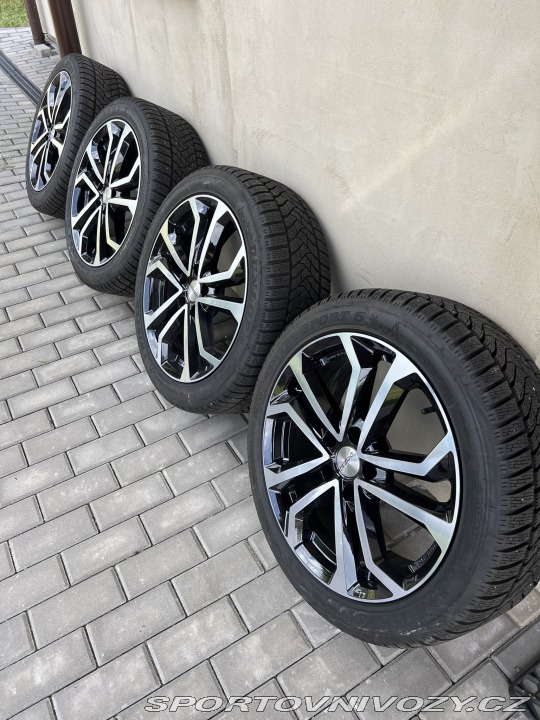 Kia Ostatní modely XCee´d GT-line - záruka 2023