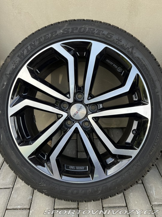 Kia Ostatní modely XCee´d GT-line - záruka 2023
