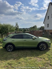 Kia Ostatní modely XCee´d GT-line - záruka 2023