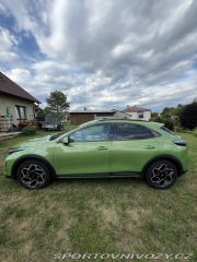 Kia Ostatní modely XCee´d GT-line - záruka 2023