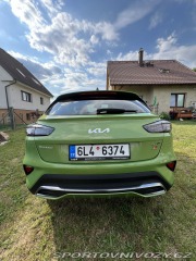 Kia Ostatní modely XCee´d GT-line - záruka 2023
