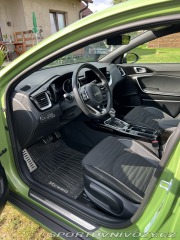 Kia Ostatní modely XCee´d GT-line - záruka 2023