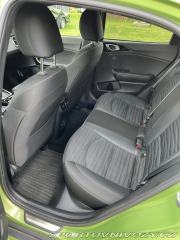 Kia Ostatní modely XCee´d GT-line - záruka 2023