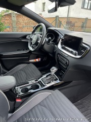 Kia Ostatní modely XCee´d GT-line - záruka 2023