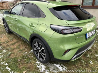 Kia Ostatní modely XCee´d GT-line - záruka 2023