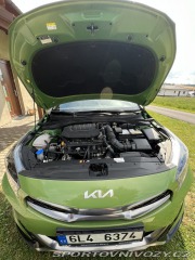 Kia Ostatní modely XCee´d GT-line - záruka 2023