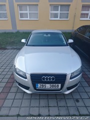Audi A5 3.0TDi