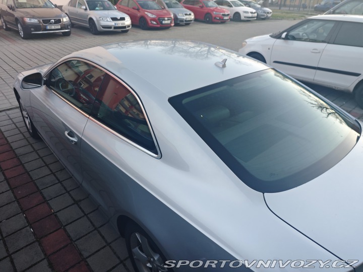 Audi A5 3.0TDi 2007
