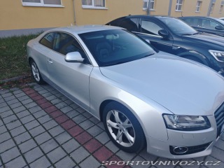 Audi A5 3.0TDi 2007