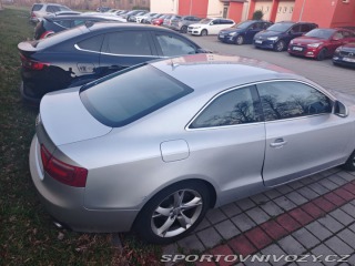 Audi A5 3.0TDi 2007
