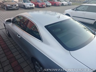 Audi A5 3.0TDi 2007