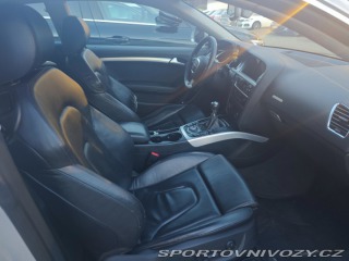 Audi A5 3.0TDi 2007