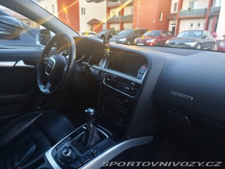 Audi A5 3.0TDi 2007