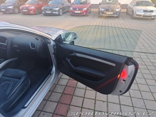 Audi A5 3.0TDi 2007