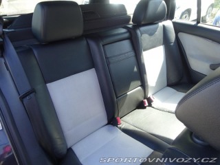 Škoda Octavia RS RS 1.8T 132kW LPG XENONY 2003