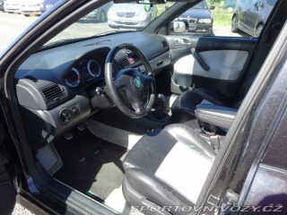 Škoda Octavia RS RS 1.8T 132kW LPG XENONY 2003