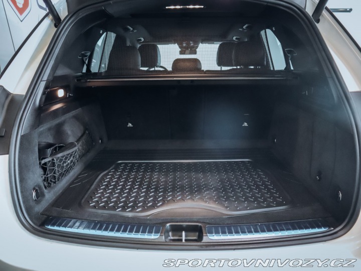 Mercedes-Benz Ostatní modely GLE 450 4MATIC AMG 270kW 2020
