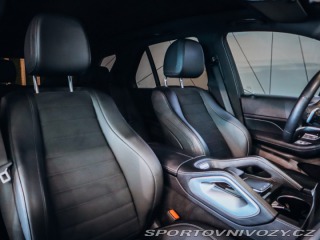 Mercedes-Benz Ostatní modely GLE 450 4MATIC AMG 270kW 2020
